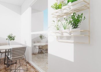 Bilocale Via Simone Saint Bon, Milano (zona Inganni) - foto 20