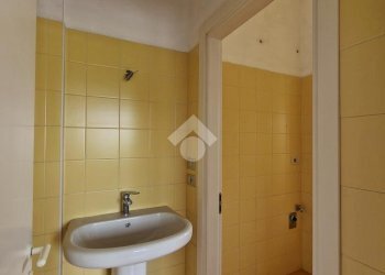 Bilocale Via Simone Saint Bon, Milano (zona Inganni) - foto 21