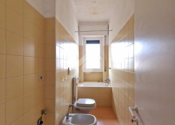 Bilocale Via Simone Saint Bon, Milano (zona Inganni) - foto 23