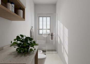 Bilocale Via Simone Saint Bon, Milano (zona Inganni) - foto 25