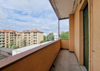 Bilocale Via Simone Saint Bon, Milano (zona Inganni) - foto 26