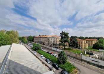 Bilocale Via Simone Saint Bon, Milano (zona Inganni) - foto 27