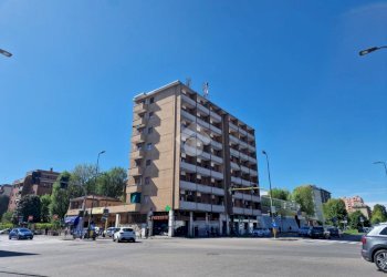 Bilocale Via Simone Saint Bon, Milano (zona Inganni) - foto 28