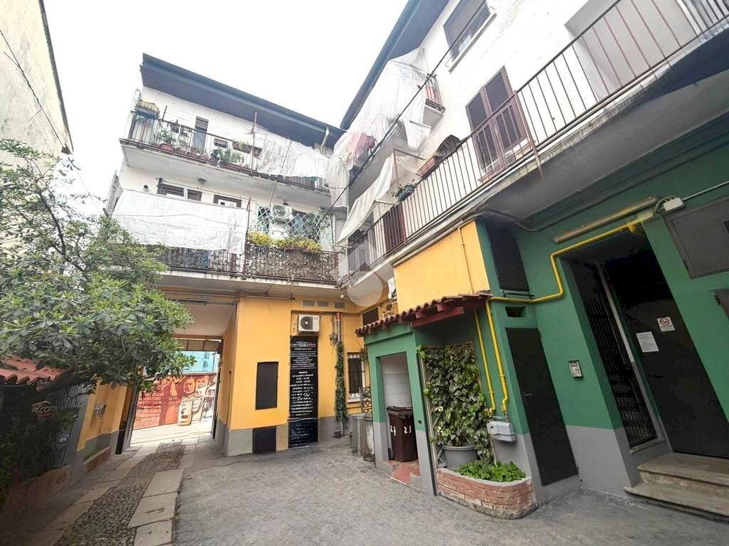 Bilocale Via Ortica, Milano (zona Ortica) - foto 1