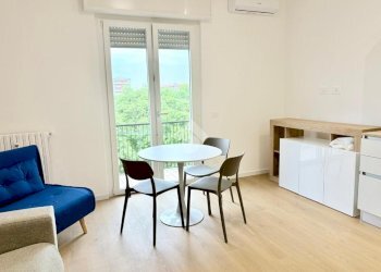 Monolocale Via Rombon, Milano (zona Lambrate) - foto 5