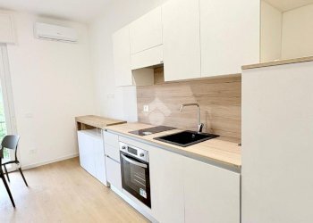 Monolocale Via Rombon, Milano (zona Lambrate) - foto 6