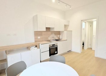 Monolocale Via Rombon, Milano (zona Lambrate) - foto 7