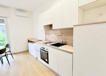 Monolocale Via Rombon, Milano (zona Lambrate) - foto 8