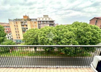 Monolocale Via Rombon, Milano (zona Lambrate) - foto 9