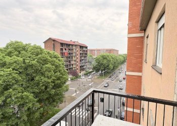 Monolocale Via Rombon, Milano (zona Lambrate) - foto 10