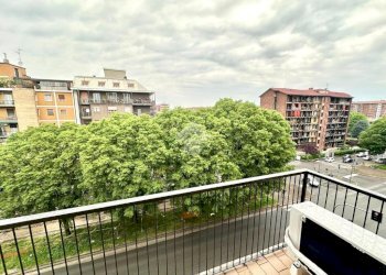 Monolocale Via Rombon, Milano (zona Lambrate) - foto 12