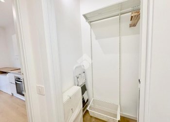 Monolocale Via Rombon, Milano (zona Lambrate) - foto 19