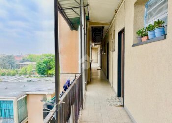 Monolocale Via Rombon, Milano (zona Lambrate) - foto 20