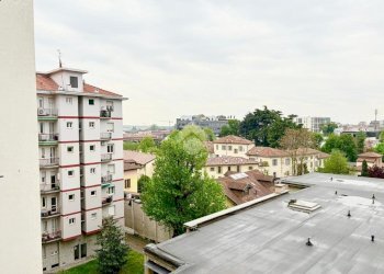 Monolocale Via Rombon, Milano (zona Lambrate) - foto 22