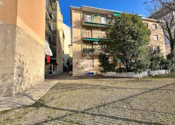 Monolocale Via Rombon, Milano (zona Lambrate) - foto 23