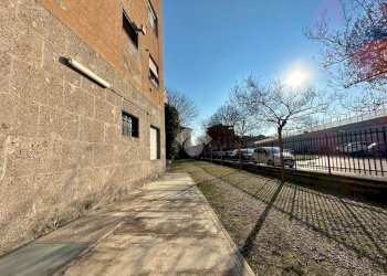 Monolocale Via Rombon, Milano (zona Lambrate) - foto 25