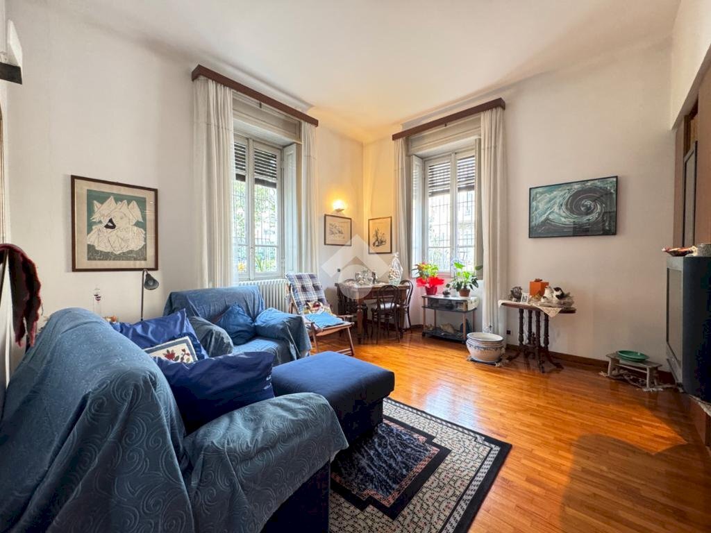 Trilocale Via Moncalvo, Milano (zona Gambara) - foto 3