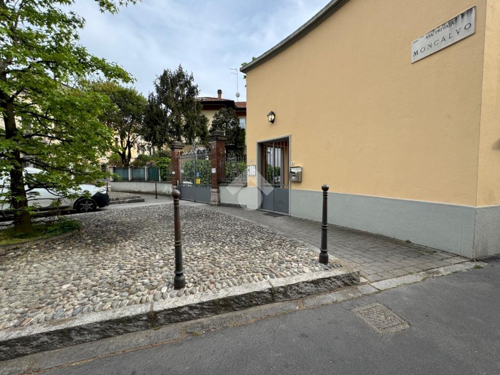 Trilocale Via Moncalvo, Milano (zona Gambara) - foto 1