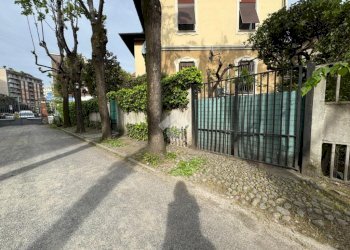 Quadrilocale Via Moncalvo, Milano (zona Gambara) - foto 1