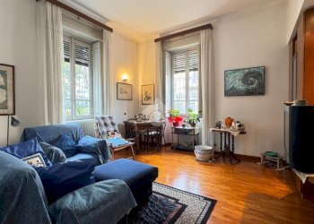 Quadrilocale Via Moncalvo, Milano (zona Gambara) - foto 7