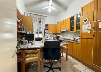 Quadrilocale Via Moncalvo, Milano (zona Gambara) - foto 8