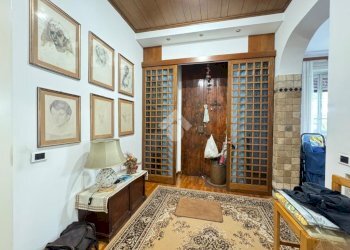 Quadrilocale Via Moncalvo, Milano (zona Gambara) - foto 11