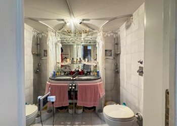 Quadrilocale Via Moncalvo, Milano (zona Gambara) - foto 19