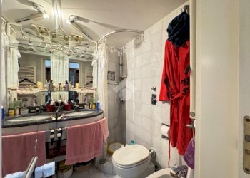 Quadrilocale Via Moncalvo, Milano (zona Gambara) - foto 20