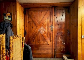 Quadrilocale Via Moncalvo, Milano (zona Gambara) - foto 27