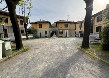 Quadrilocale Via Moncalvo, Milano (zona Gambara) - foto 30