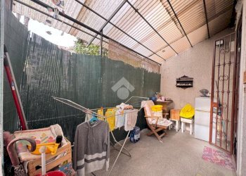 Quadrilocale Via Moncalvo, Milano (zona Gambara) - foto 31