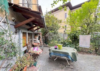 Quadrilocale Via Moncalvo, Milano (zona Gambara) - foto 32