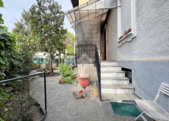 Quadrilocale Via Moncalvo, Milano (zona Gambara) - foto 33