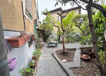 Quadrilocale Via Moncalvo, Milano (zona Gambara) - foto 34