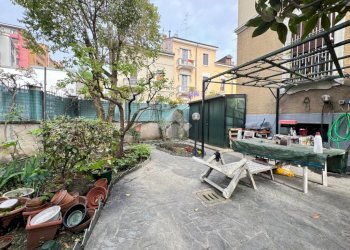 Quadrilocale Via Moncalvo, Milano (zona Gambara) - foto 35