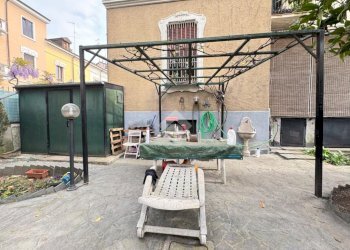 Quadrilocale Via Moncalvo, Milano (zona Gambara) - foto 36