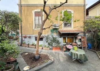 Quadrilocale Via Moncalvo, Milano (zona Gambara) - foto 37