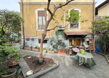 Quadrilocale Via Moncalvo, Milano (zona Gambara) - foto 38