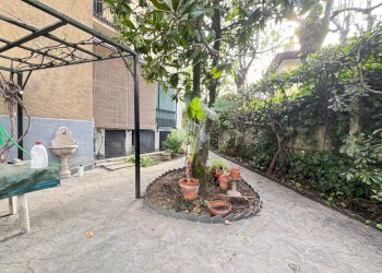 Quadrilocale Via Moncalvo, Milano (zona Gambara) - foto 39