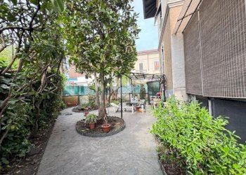 Quadrilocale Via Moncalvo, Milano (zona Gambara) - foto 40