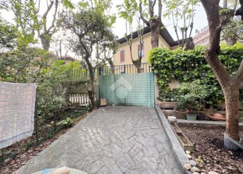 Quadrilocale Via Moncalvo, Milano (zona Gambara) - foto 41