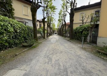 Quadrilocale Via Moncalvo, Milano (zona Gambara) - foto 42