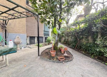 Quadrilocale Via Moncalvo, Milano (zona Gambara) - foto 43