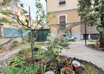 Quadrilocale Via Moncalvo, Milano (zona Gambara) - foto 44