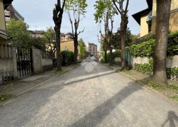 Quadrilocale Via Moncalvo, Milano (zona Gambara) - foto 45