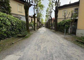 Quadrilocale Via Moncalvo, Milano (zona Gambara) - foto 46