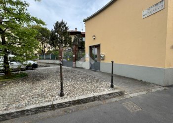 Quadrilocale Via Moncalvo, Milano (zona Gambara) - foto 47