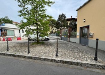 Quadrilocale Via Moncalvo, Milano (zona Gambara) - foto 48