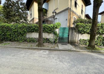Quadrilocale Via Moncalvo, Milano (zona Gambara) - foto 49