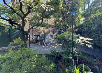 Trilocale Via Moncalvo, Milano (zona Gambara) - foto 4